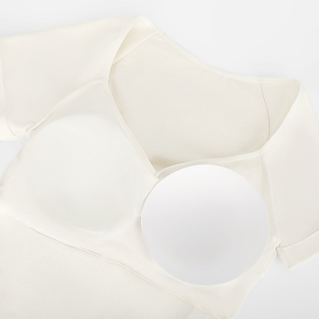 Smuva Slimming Body Shaper