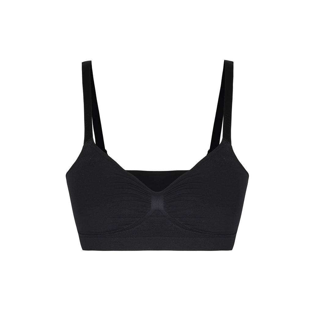 Smuva Plus Seamless Bra