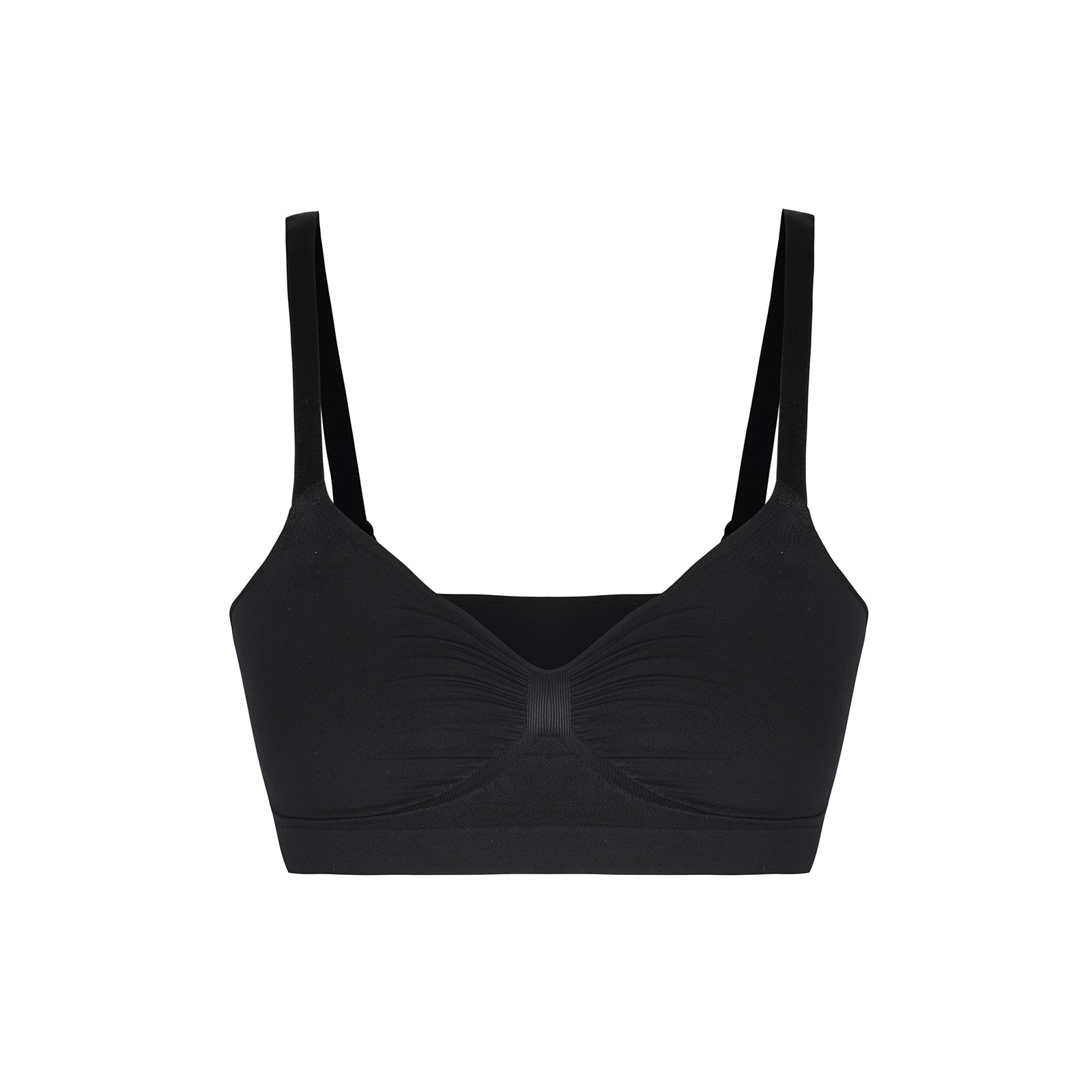 Smuva Plus Seamless Bra