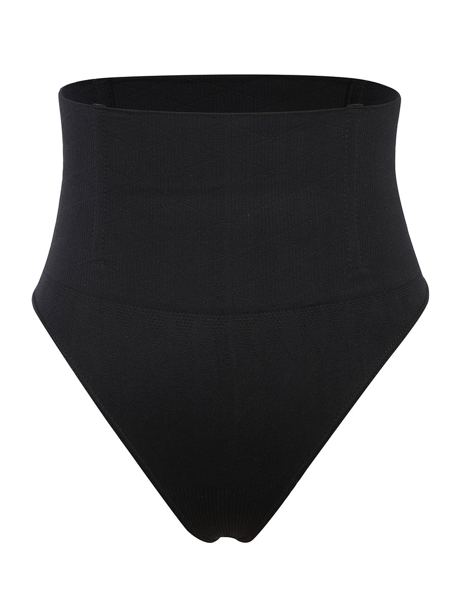 Smuva Seamless High Waist Body Shaper