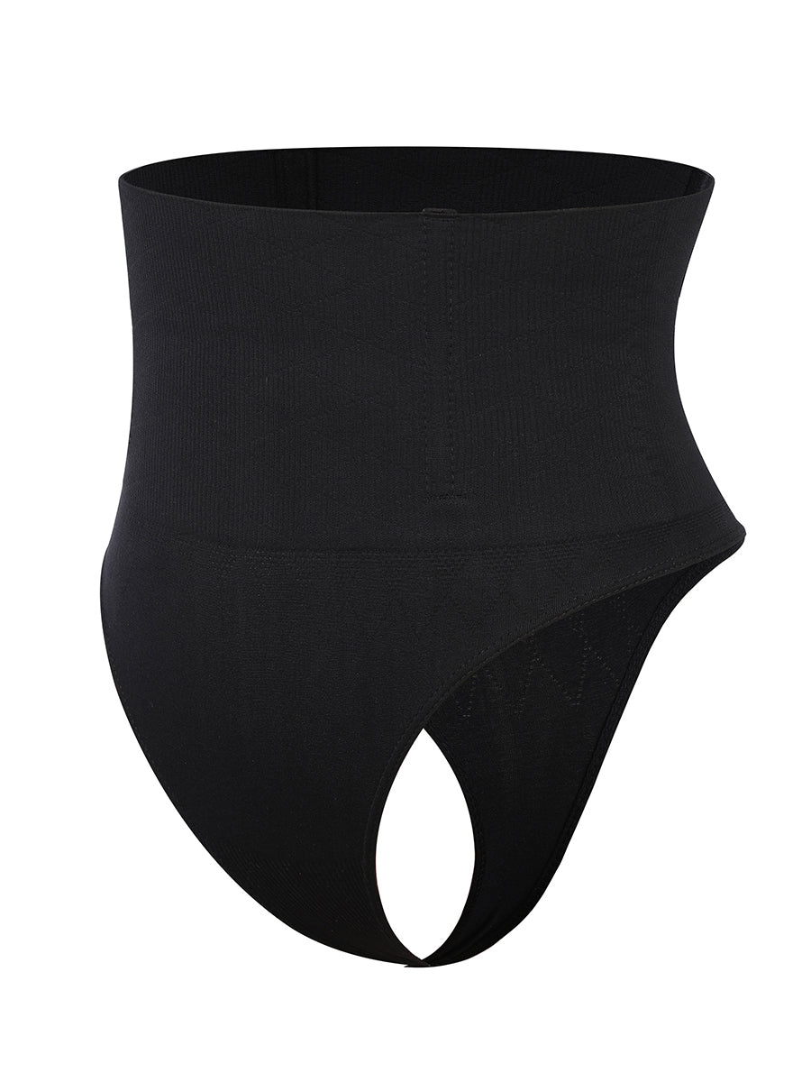 Smuva Seamless High Waist Body Shaper