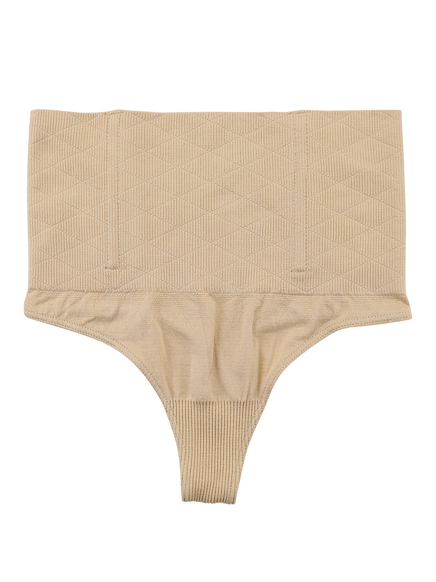 Smuva Seamless High Waist Body Shaper