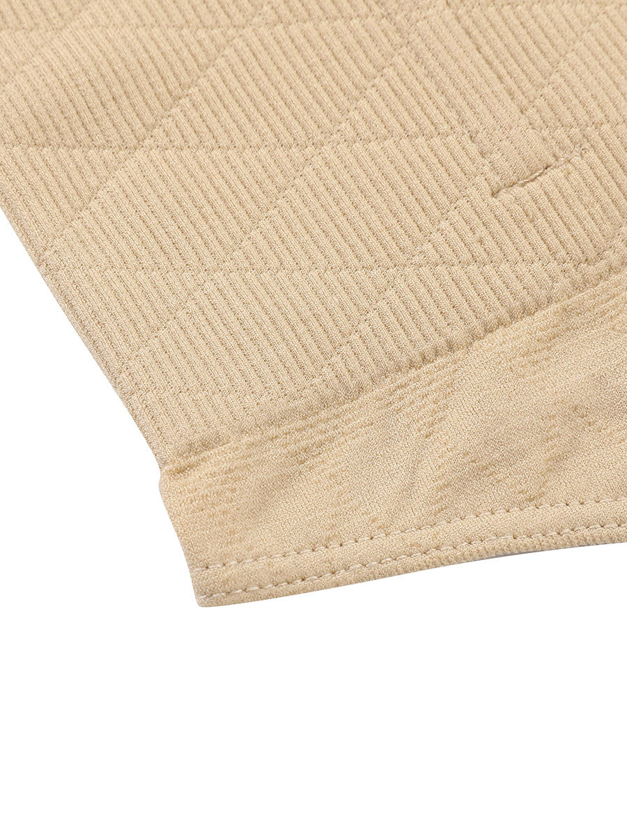 Smuva Seamless High Waist Body Shaper