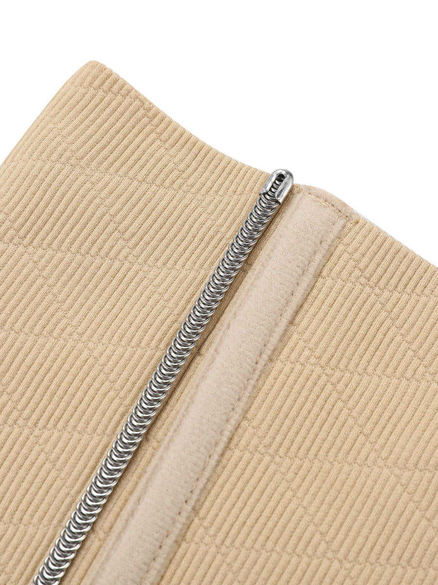 Smuva Seamless High Waist Body Shaper