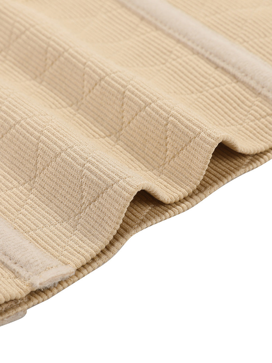 Smuva Seamless High Waist Body Shaper