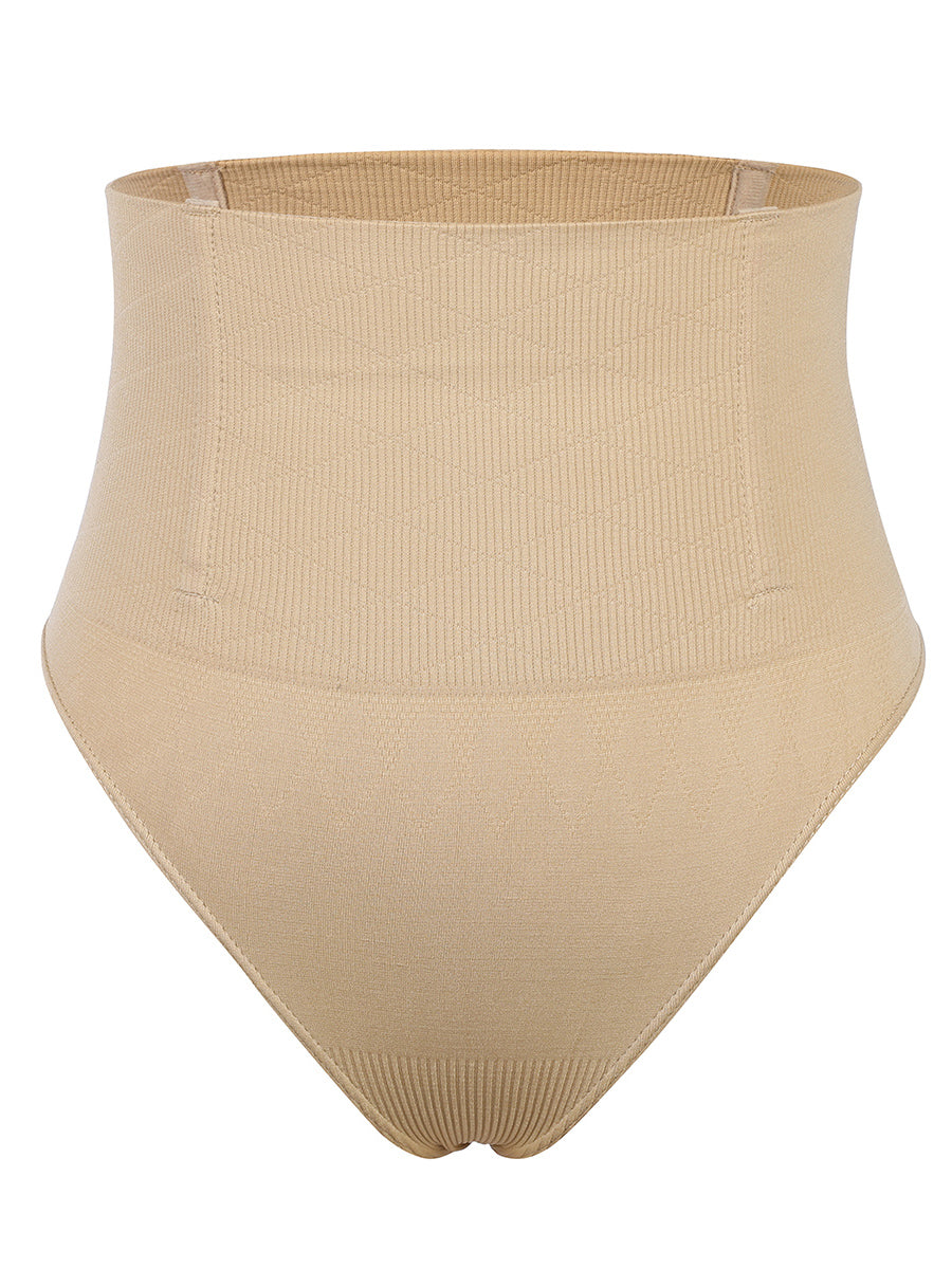 Smuva Seamless High Waist Body Shaper