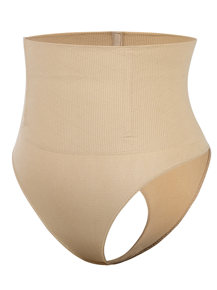Smuva Seamless High Waist Body Shaper