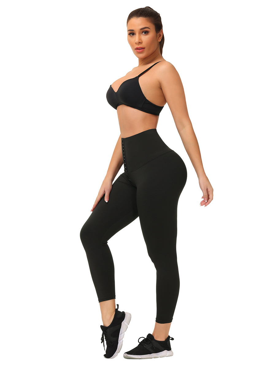 Smuva Sculpt High Waist Leggings