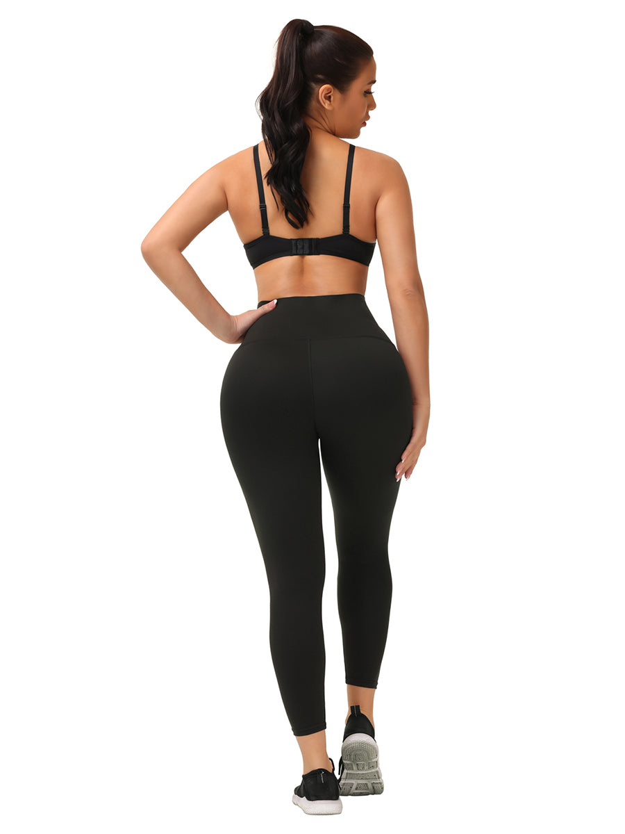 Smuva Sculpt High Waist Leggings