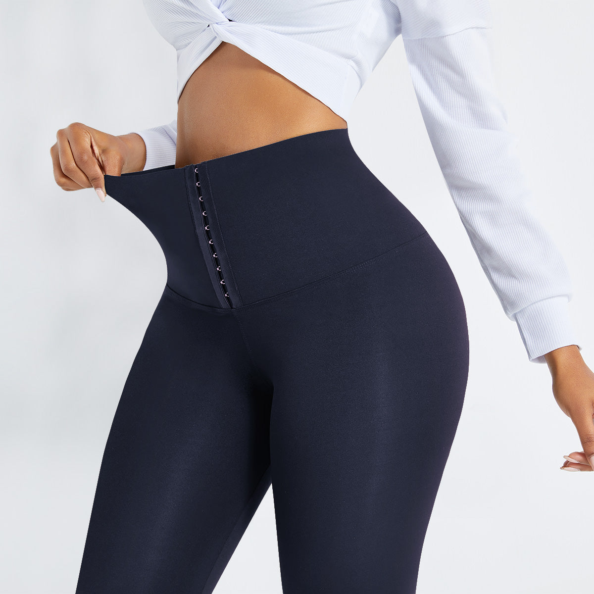 Smuva Sculpt High Waist Leggings