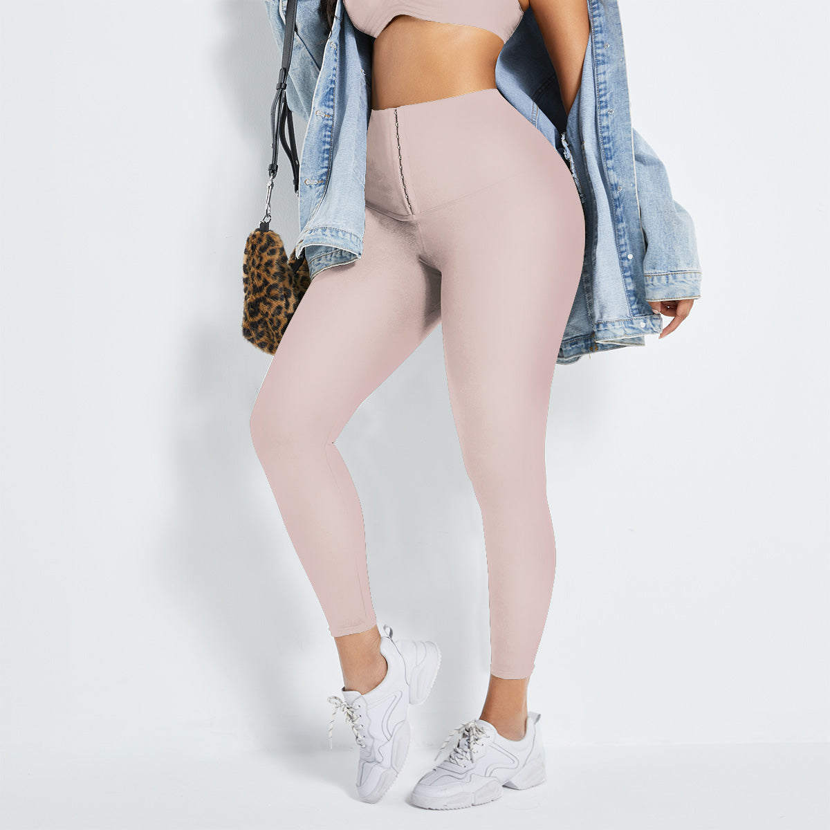 Smuva Sculpt High Waist Leggings