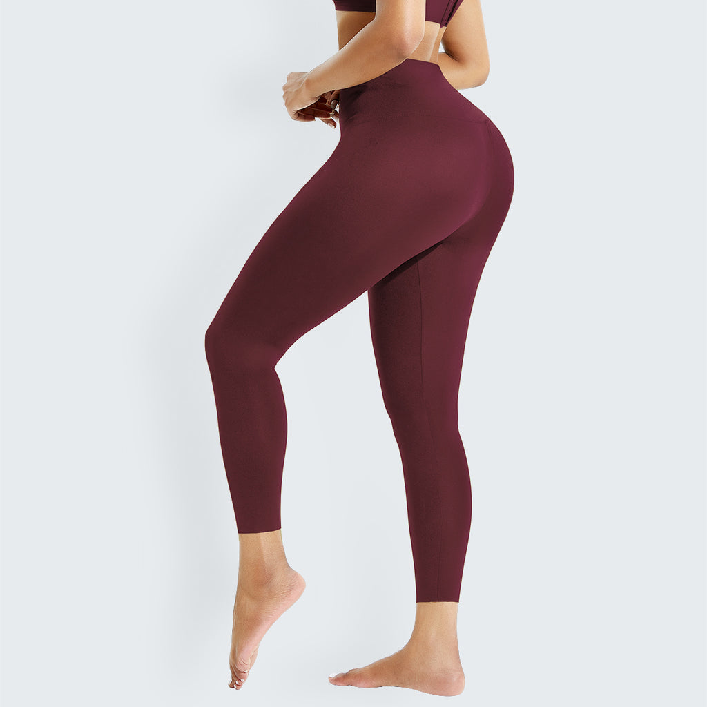 Smuva Sculpt High Waist Leggings