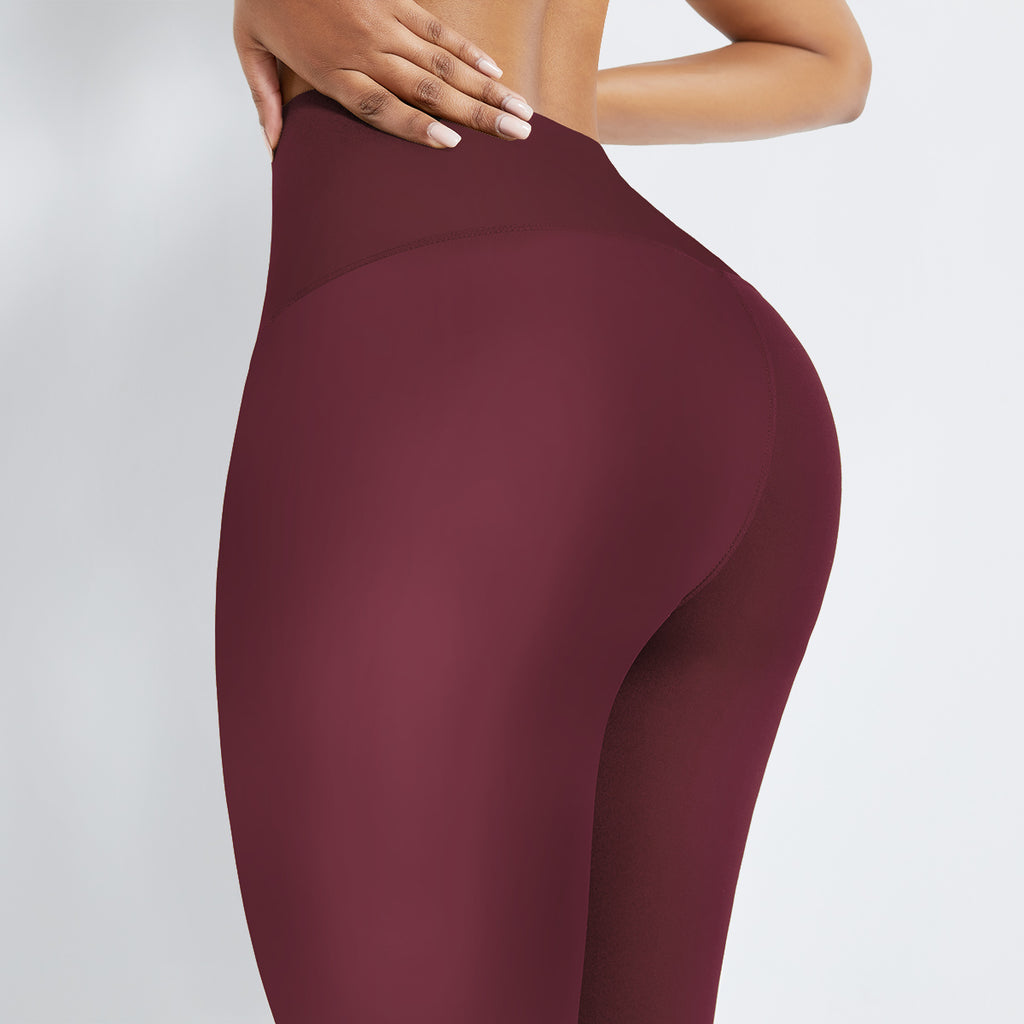 Smuva Sculpt High Waist Leggings