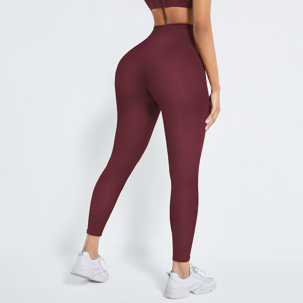 Smuva Sculpt High Waist Leggings