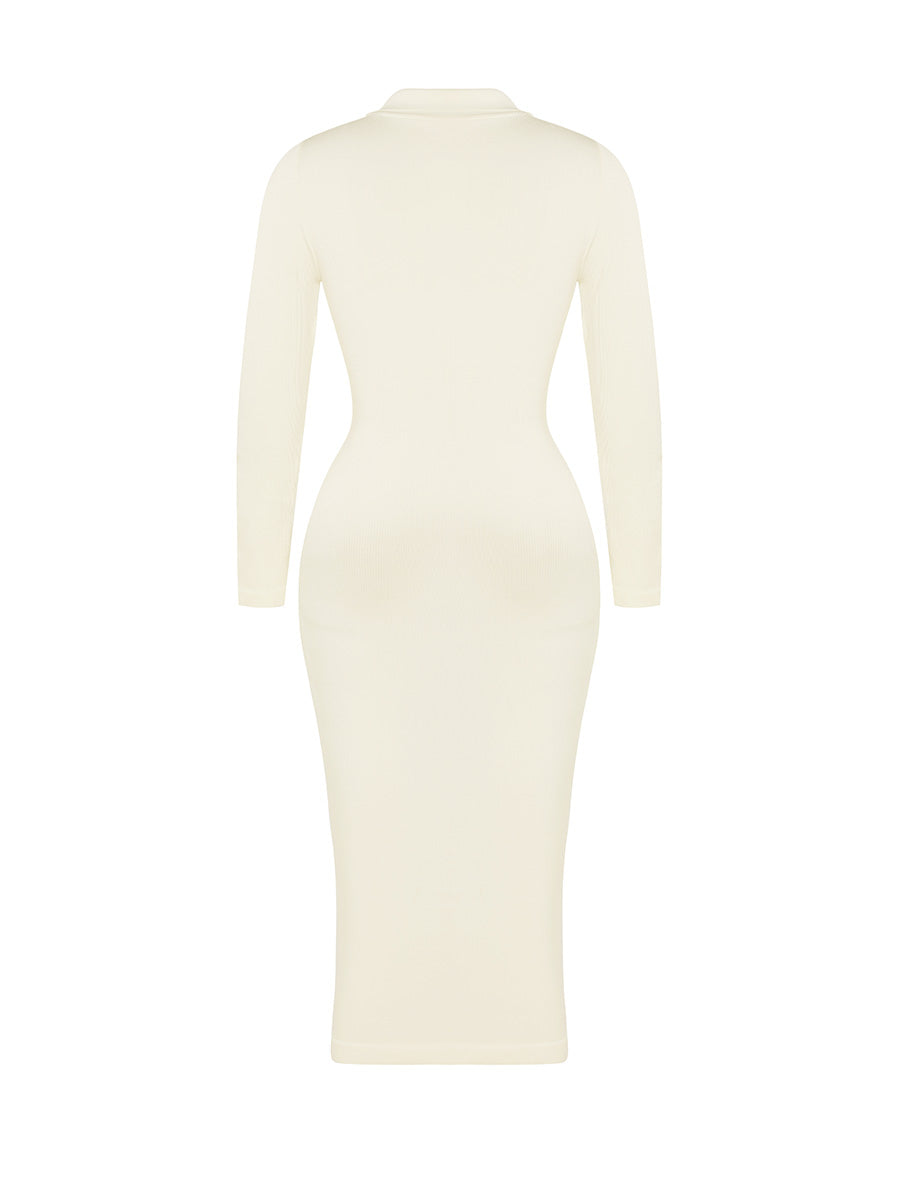 Smuva Tummy Control Long Dress