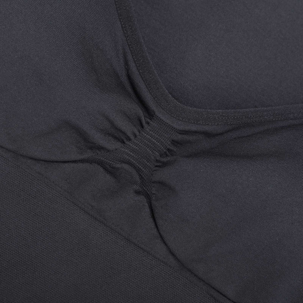 Smuva longsleeve dress with tummy control