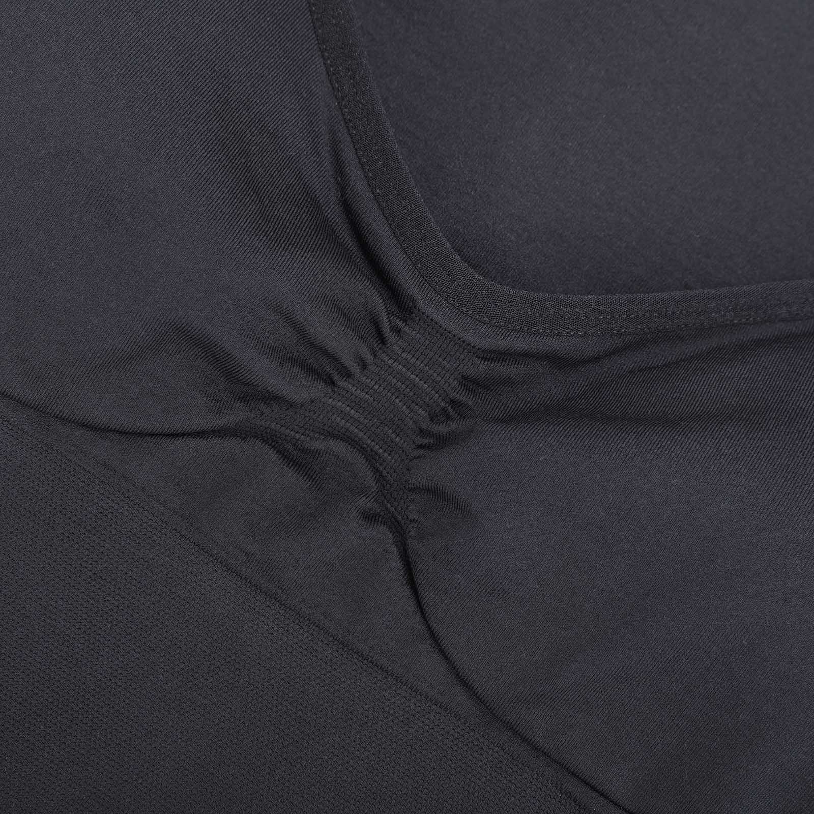 Smuva longsleeve dress with tummy control