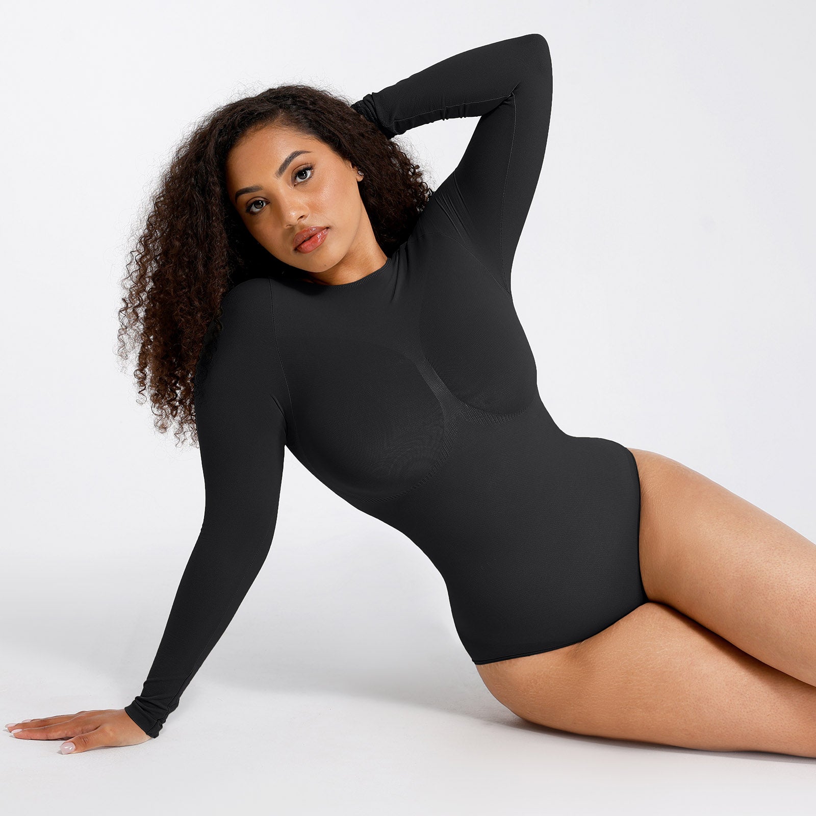 Smuva Longsleeve Sculpt Bodysuit