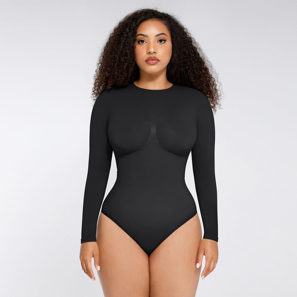 Smuva Longsleeve Sculpt Bodysuit