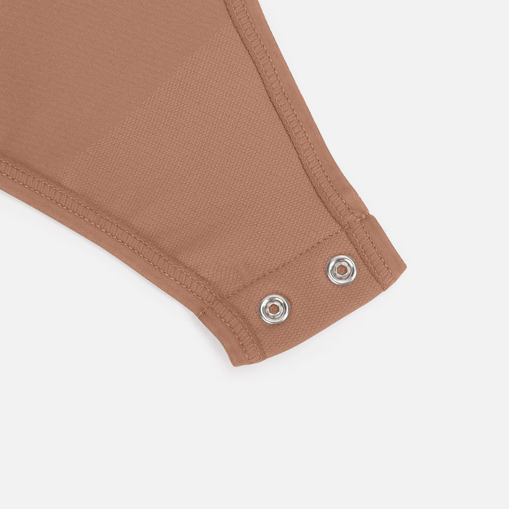 Smuva Longsleeve Sculpt Bodysuit