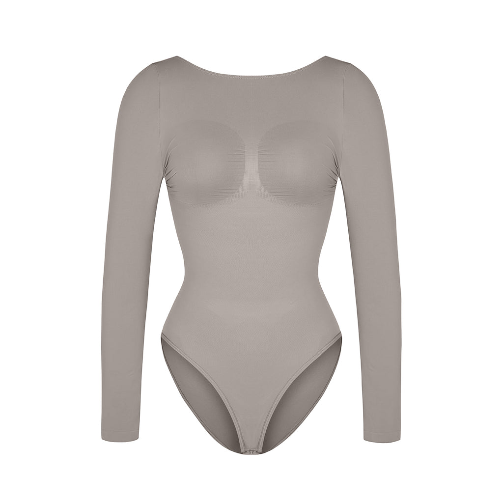 Smuva Longsleeve Sculpt Bodysuit
