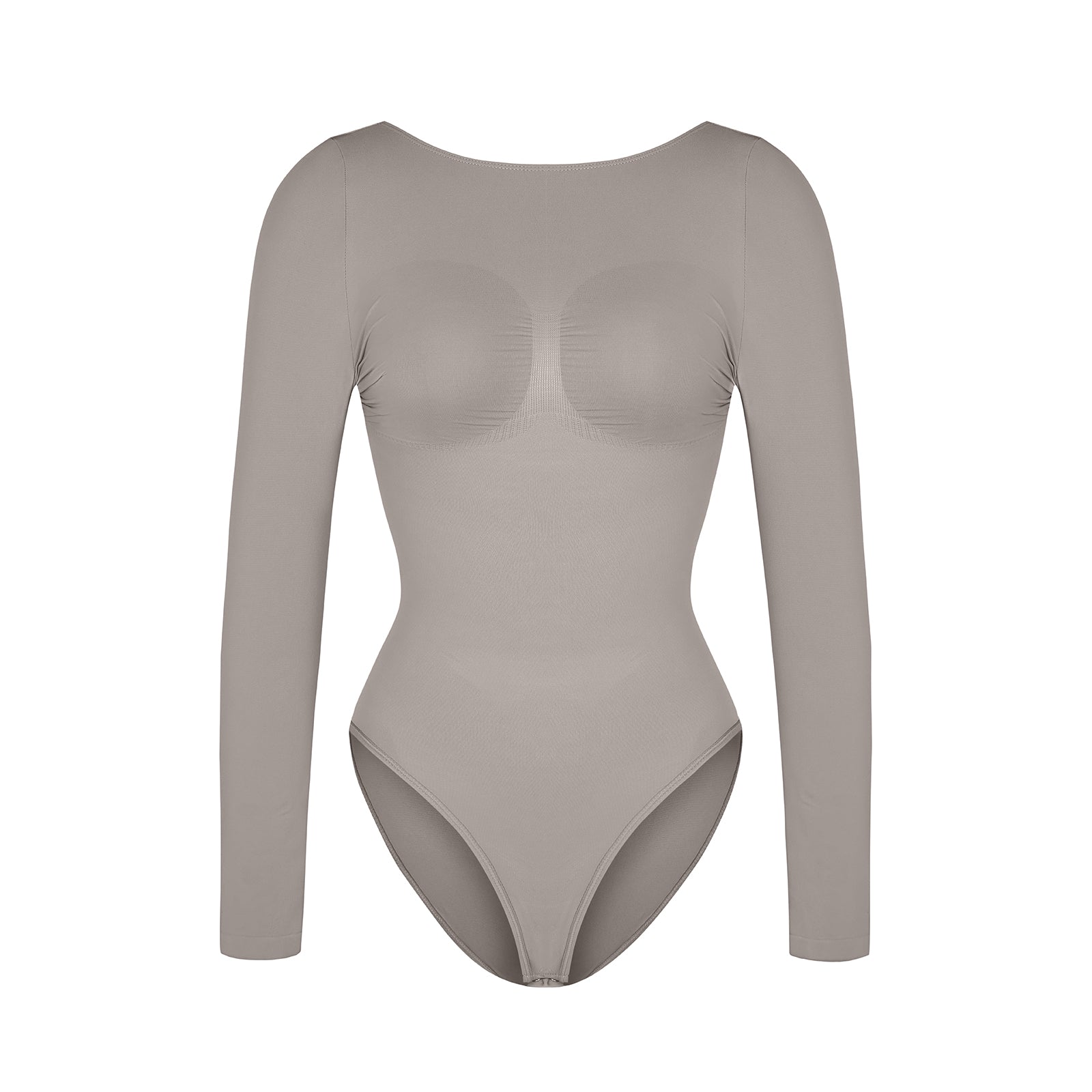 Smuva Longsleeve Sculpt Bodysuit