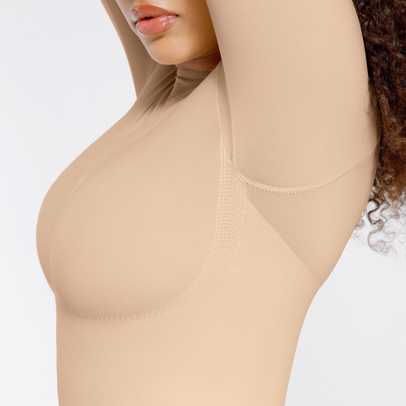 Smuva Longsleeve Sculpt Bodysuit