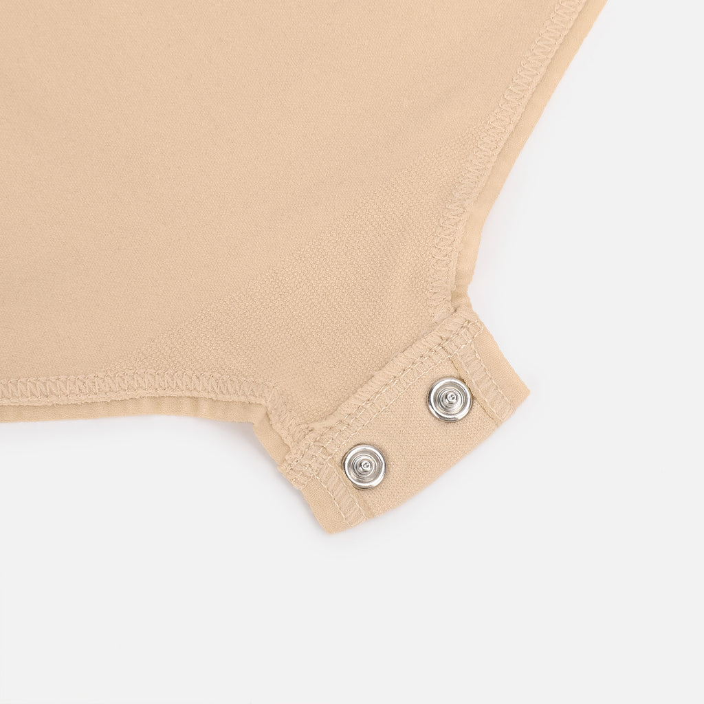 Smuva Longsleeve Sculpt Bodysuit