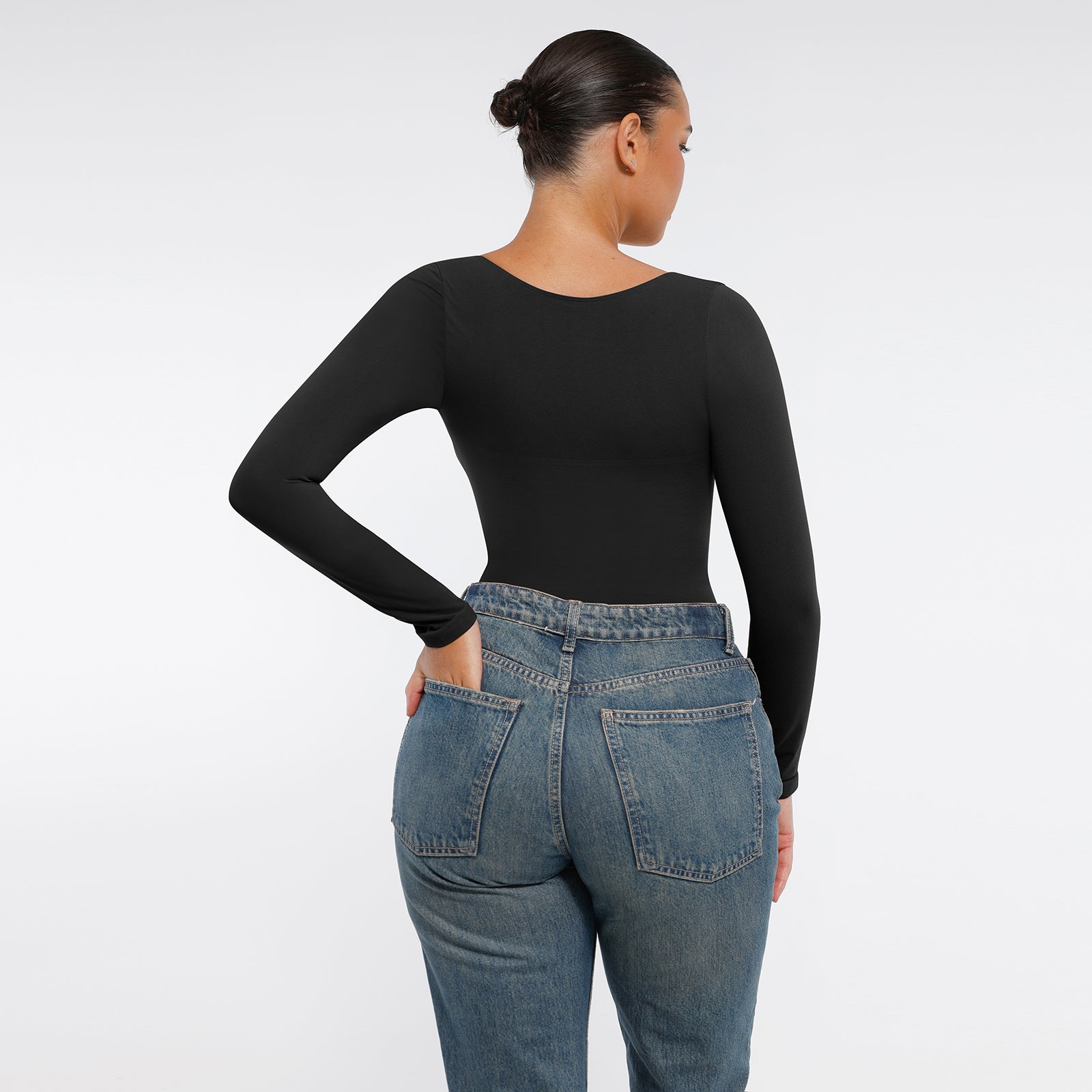 Smuva Ultra Thin Full Body Shaper