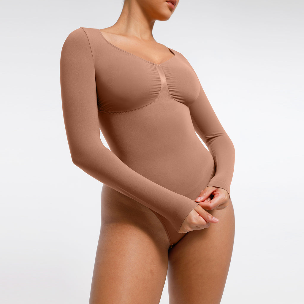 Smuva Ultra Thin Full Body Shaper