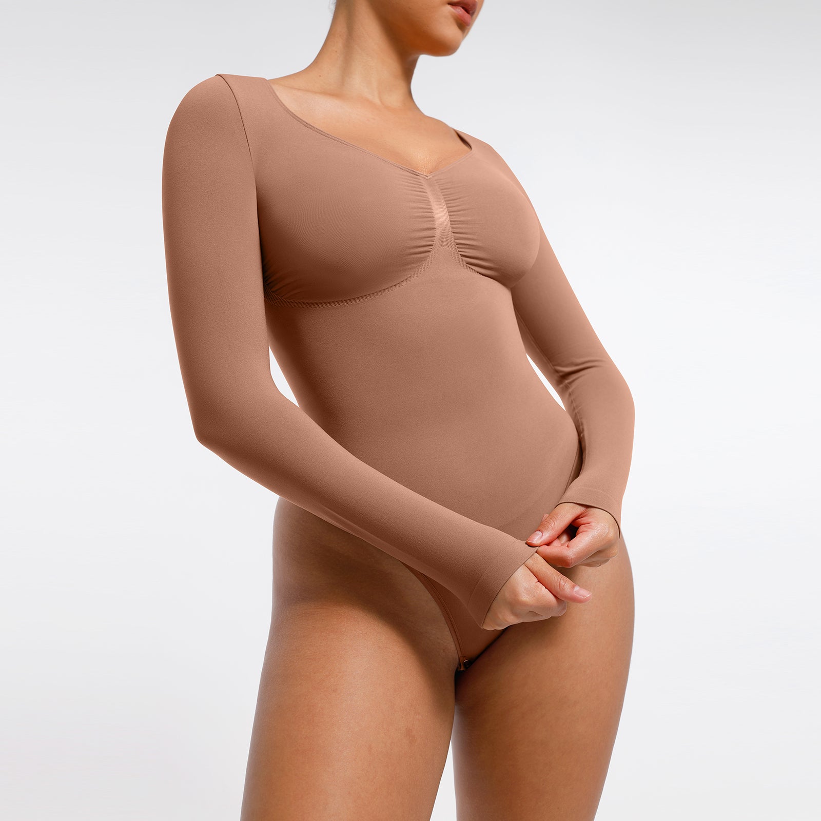 Smuva Ultra Thin Full Body Shaper