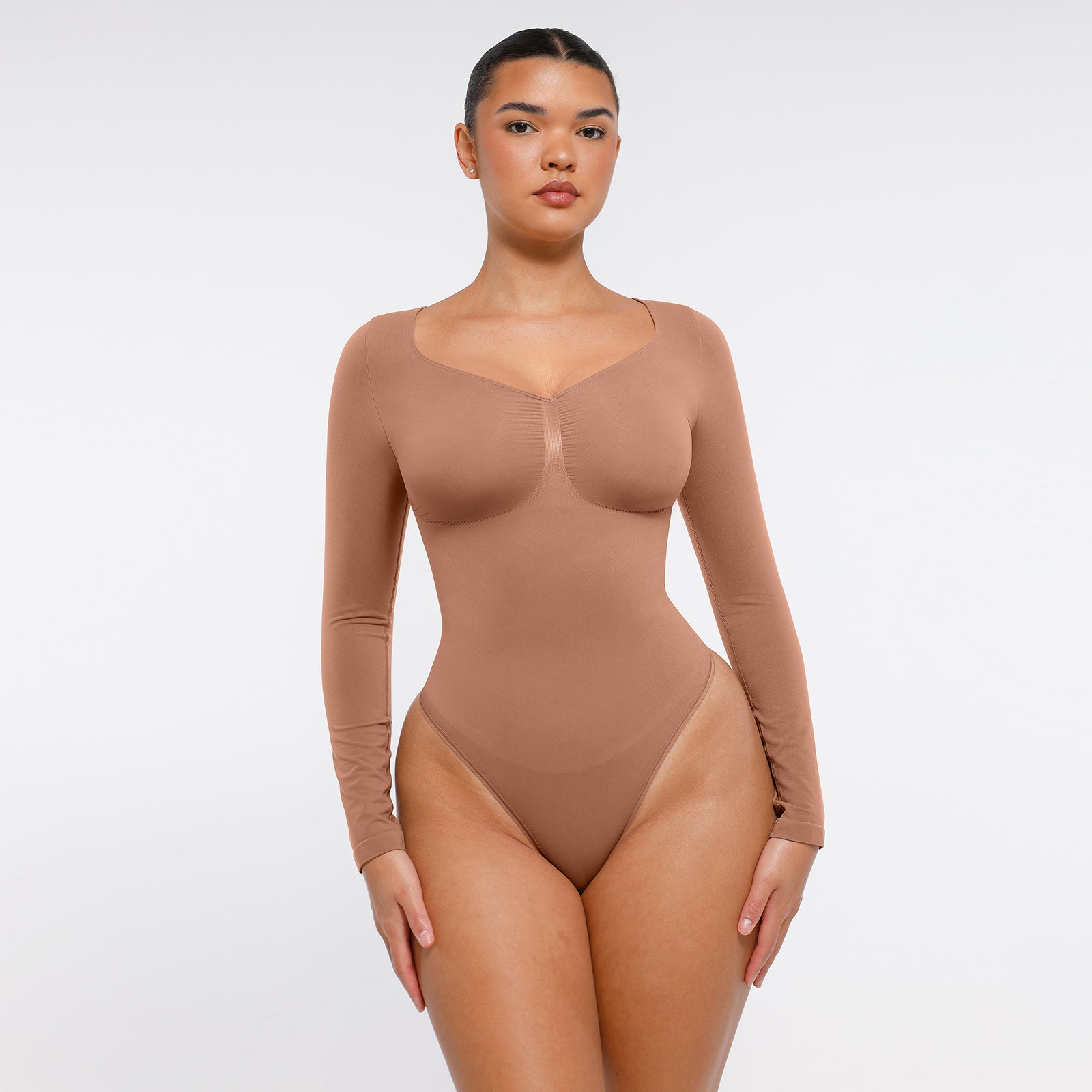 Smuva Ultra Thin Full Body Shaper