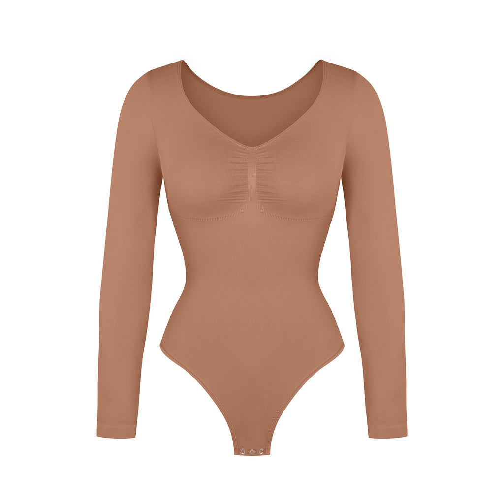 Smuva Ultra Thin Full Body Shaper