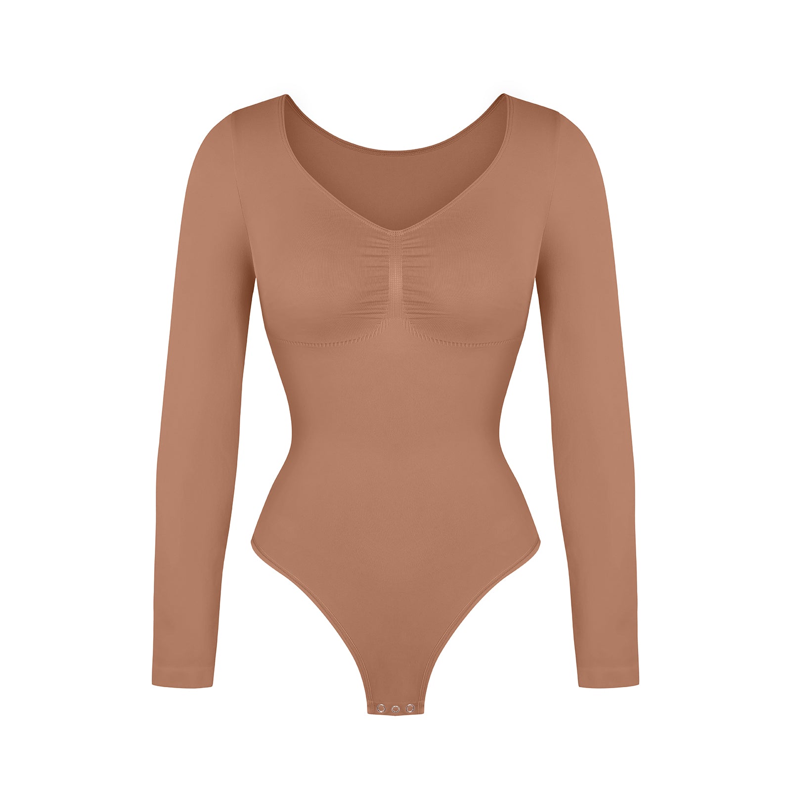 Smuva Ultra Thin Full Body Shaper