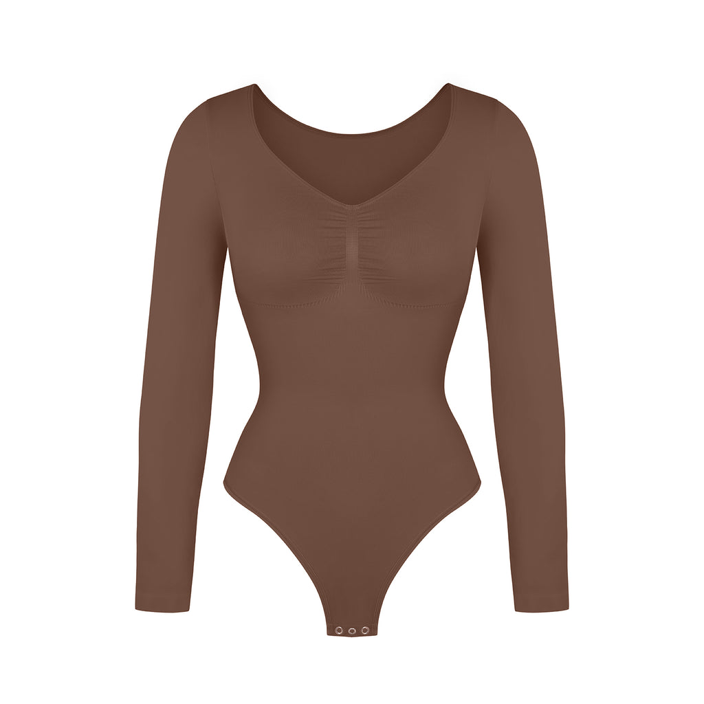 Smuva Ultra Thin Full Body Shaper