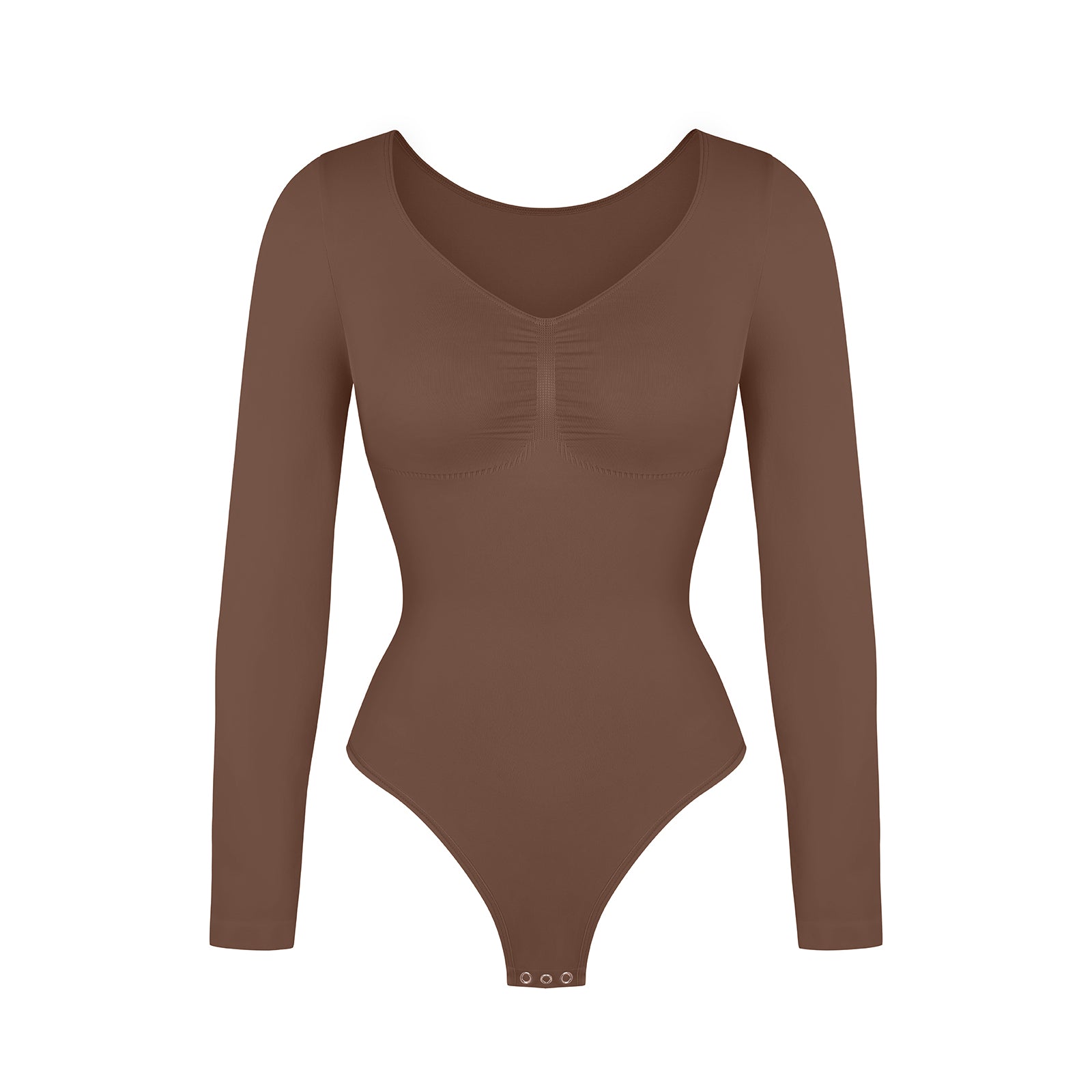 Smuva Ultra Thin Full Body Shaper