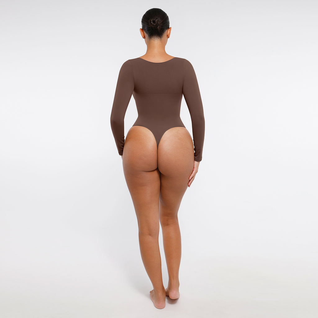 Smuva Ultra Thin Full Body Shaper
