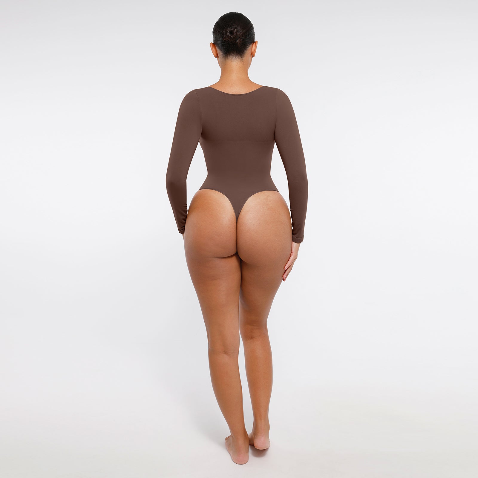 Smuva Ultra Thin Full Body Shaper