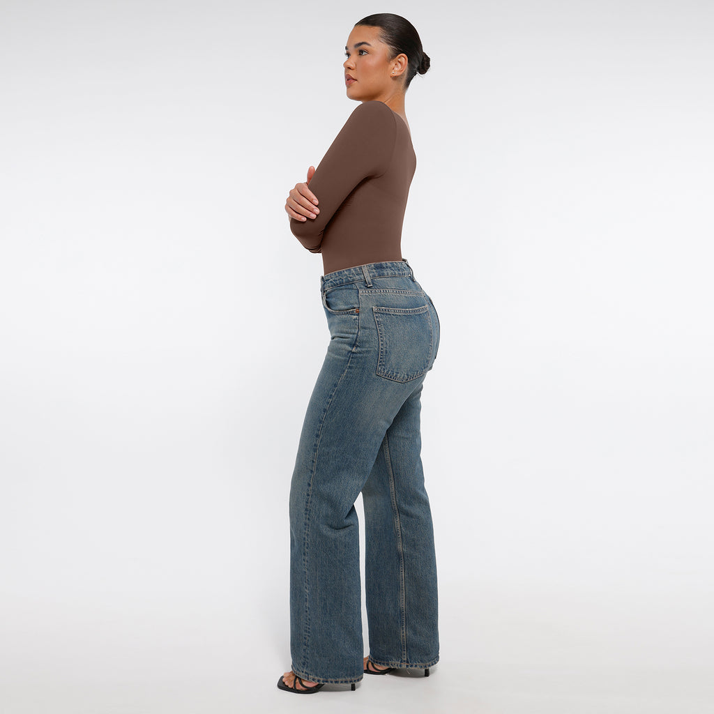 Smuva Ultra Thin Full Body Shaper