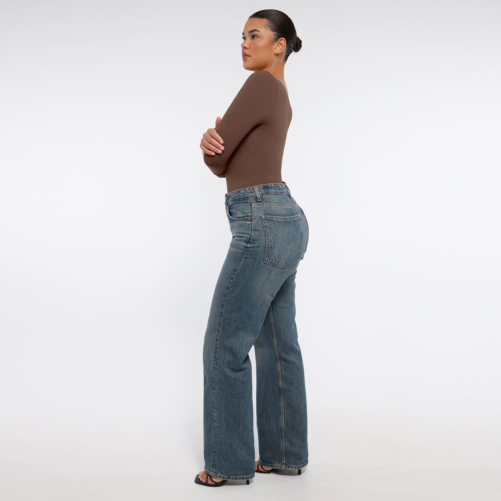 Smuva Ultra Thin Full Body Shaper