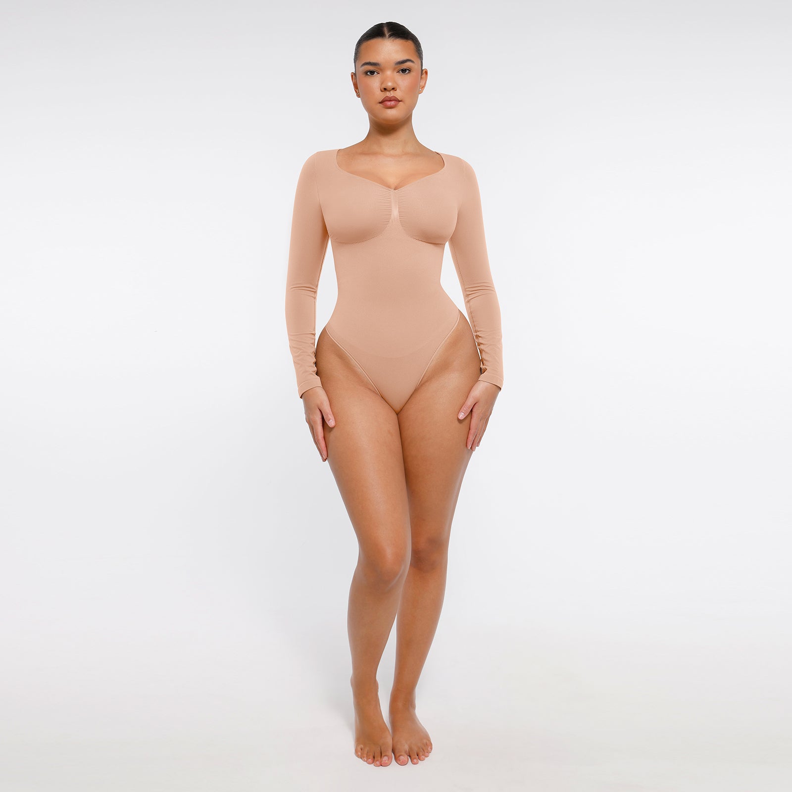 Smuva Ultra Thin Full Body Shaper