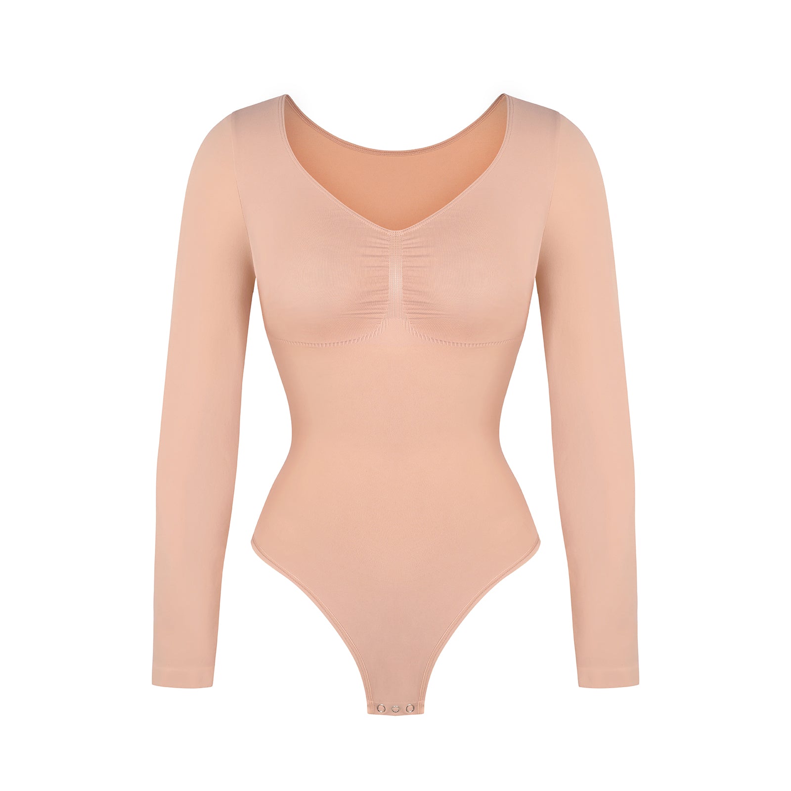 Smuva Ultra Thin Full Body Shaper
