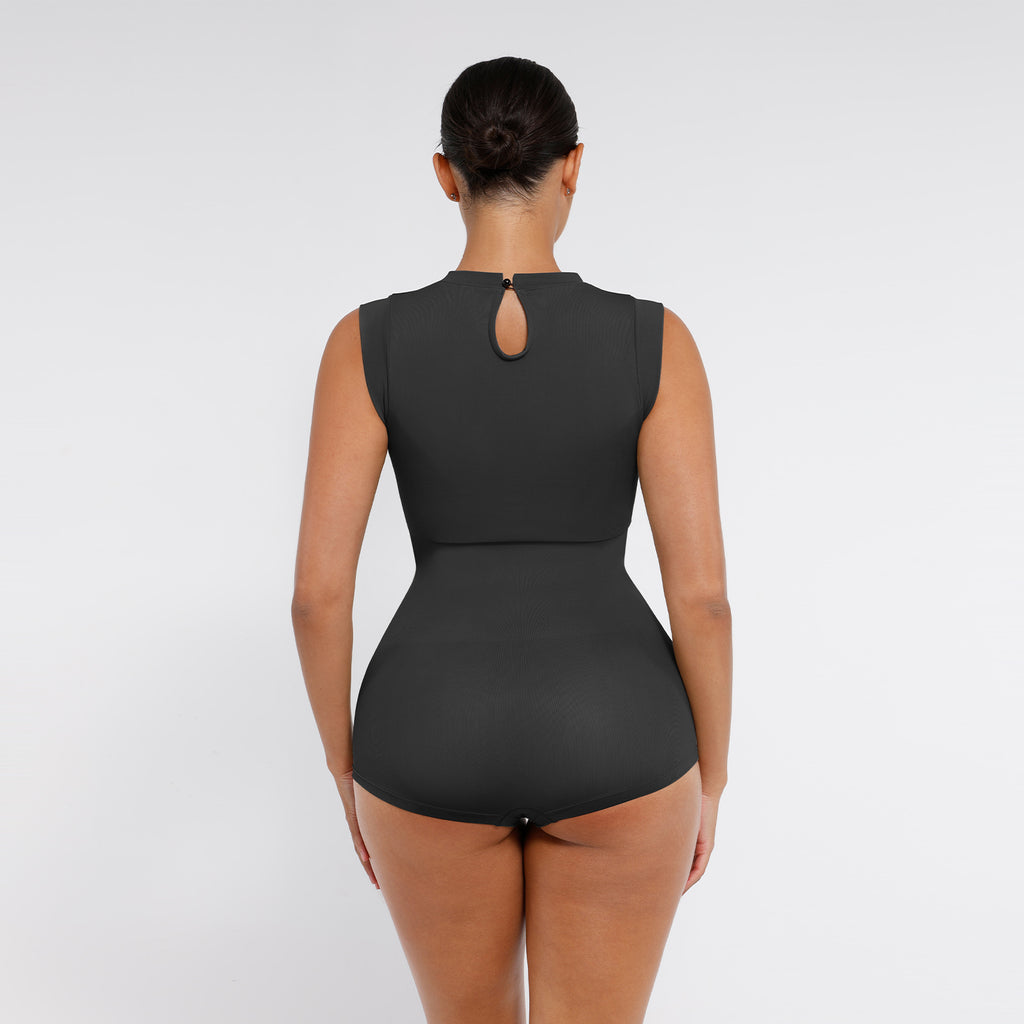 Smuva Performance Sculpt Bodysuit