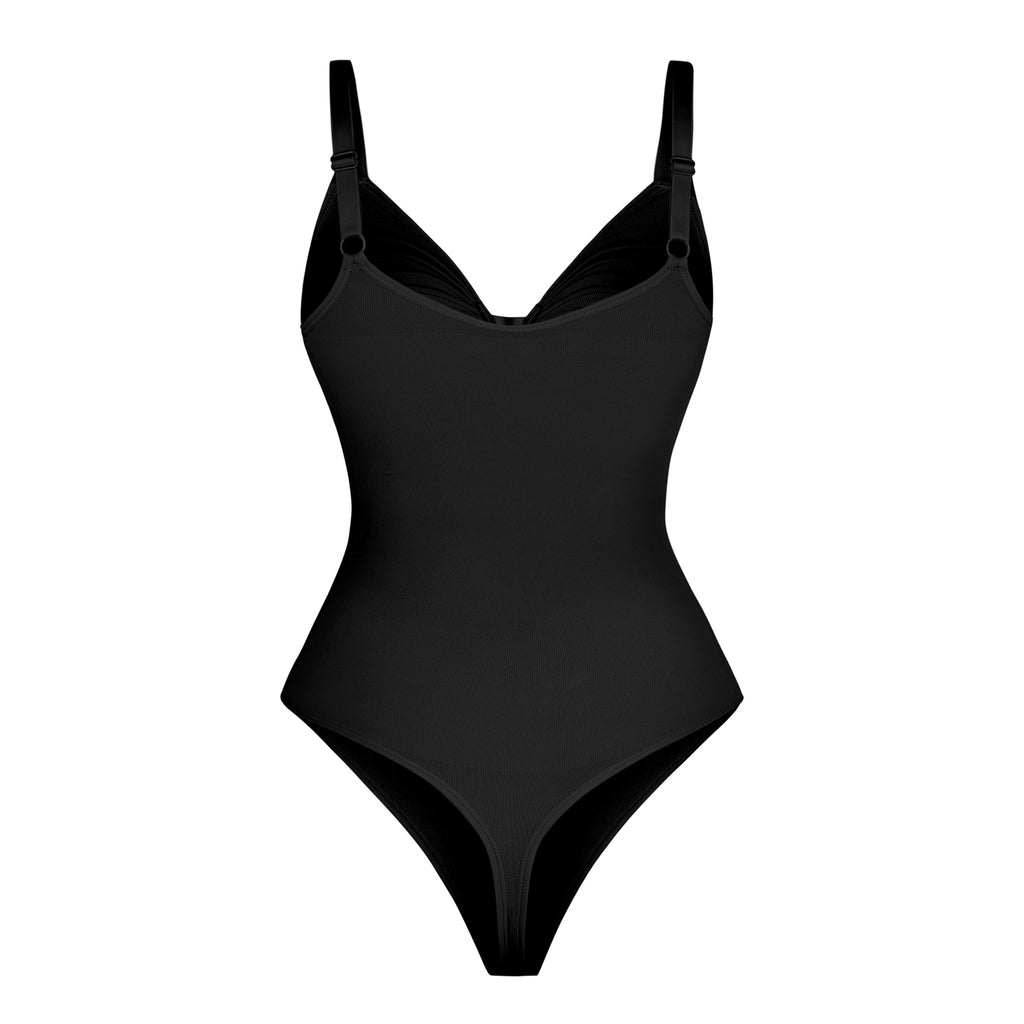Smuva Seamless Compression Bodysuit