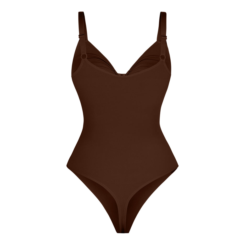 Smuva Seamless Compression Bodysuit