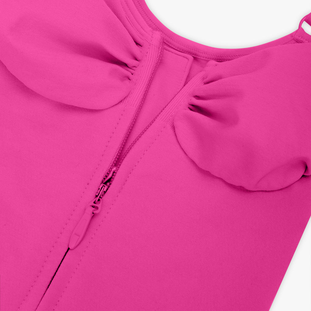 Smuva Seamless Compression Bodysuit