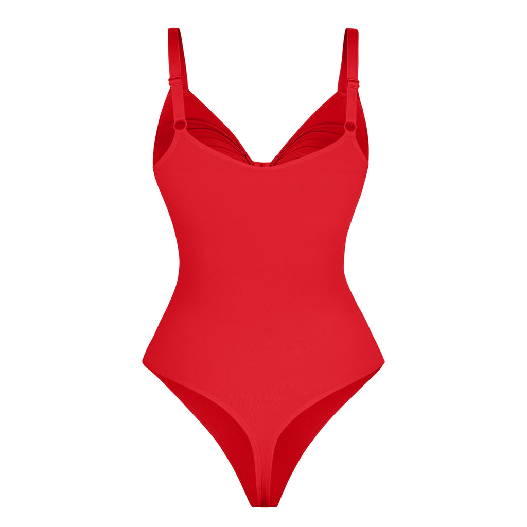 Smuva Seamless Compression Bodysuit