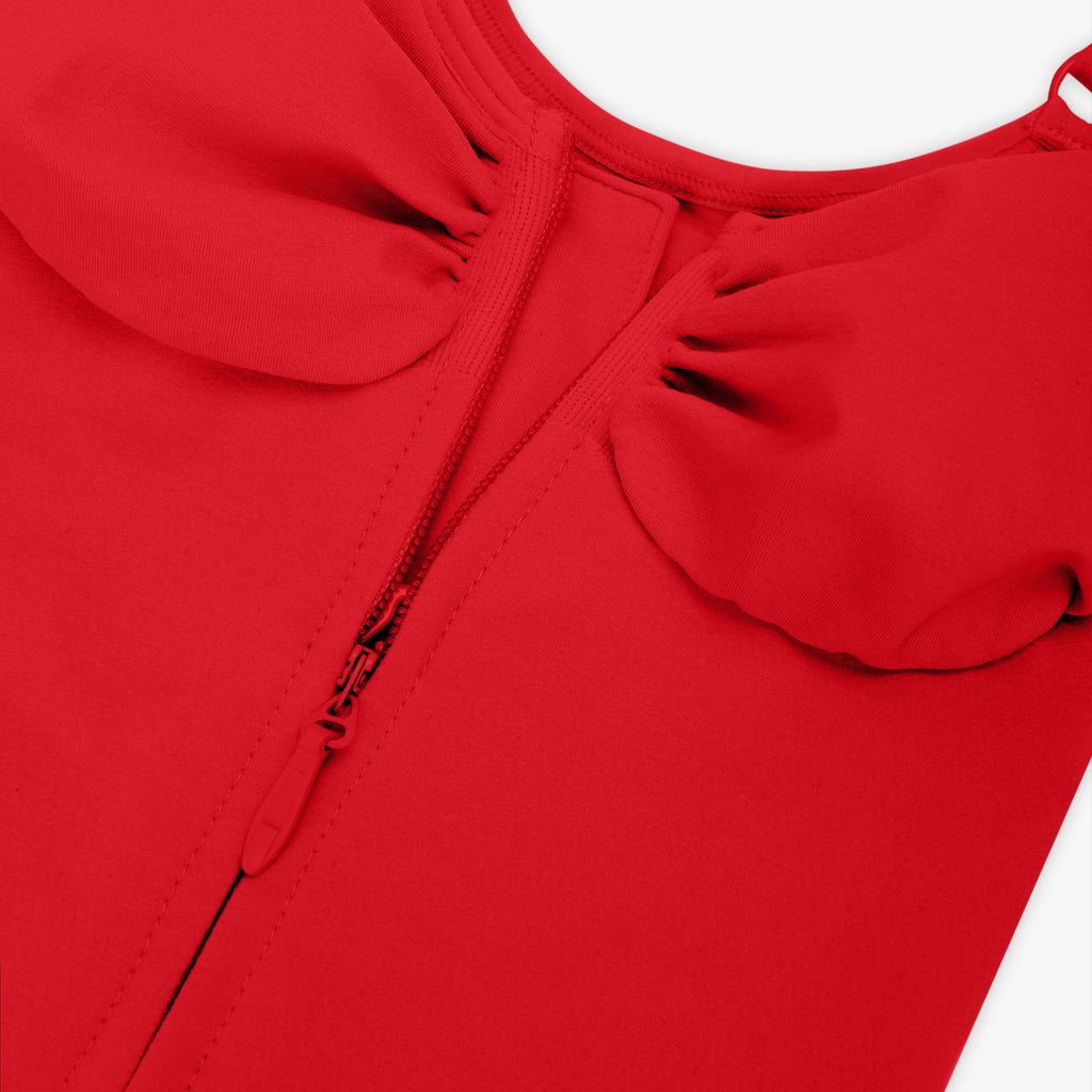 Smuva Seamless Compression Bodysuit