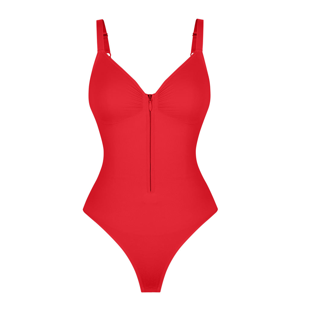 Smuva Seamless Compression Bodysuit