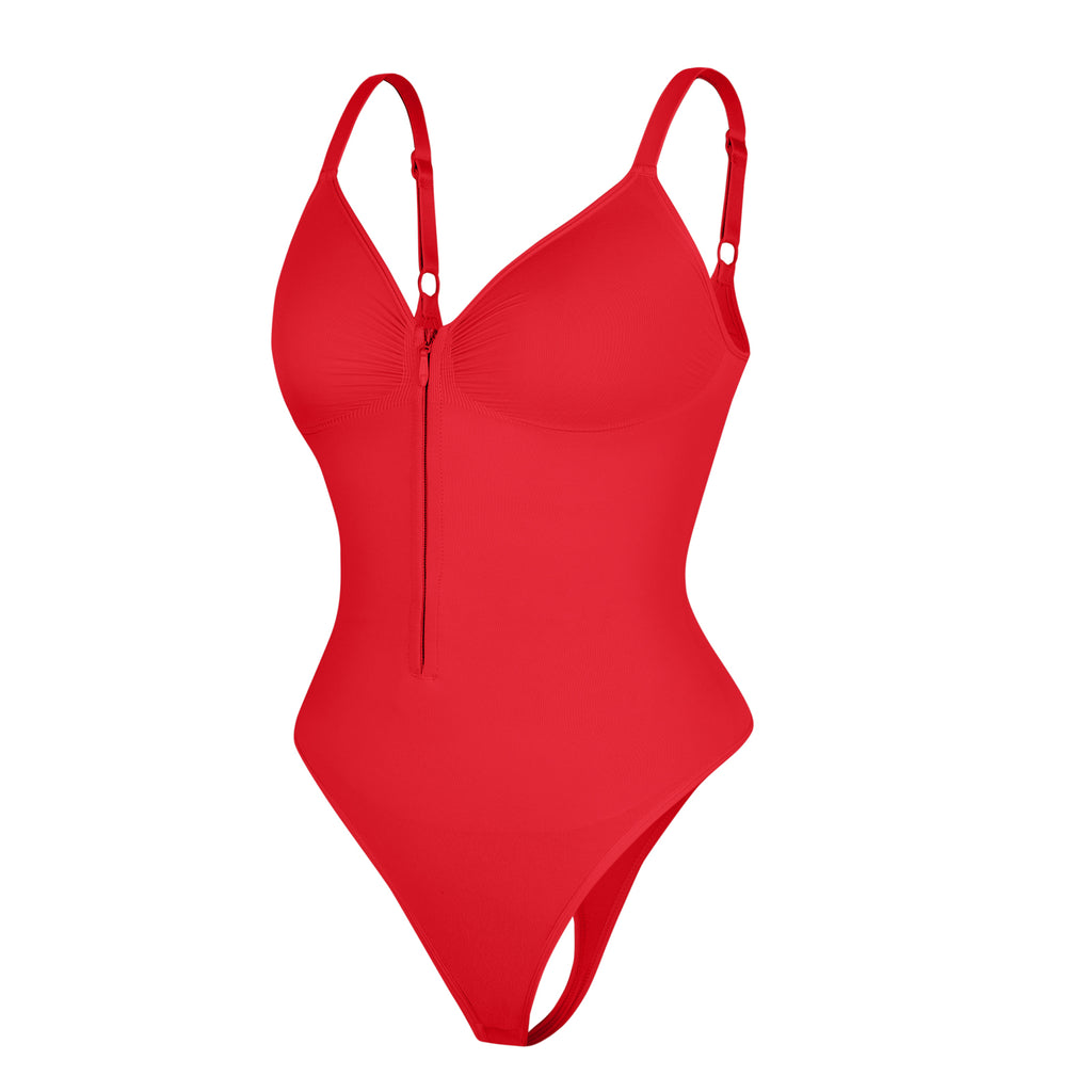 Smuva Seamless Compression Bodysuit